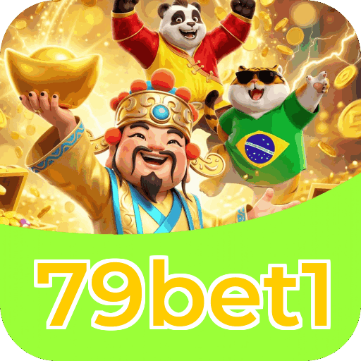 Catálogo slots 79bet1 mostrando top jogos Gates Olympus Sweet Bonanza Fortune Tiger Big Bass volatilidade RTP