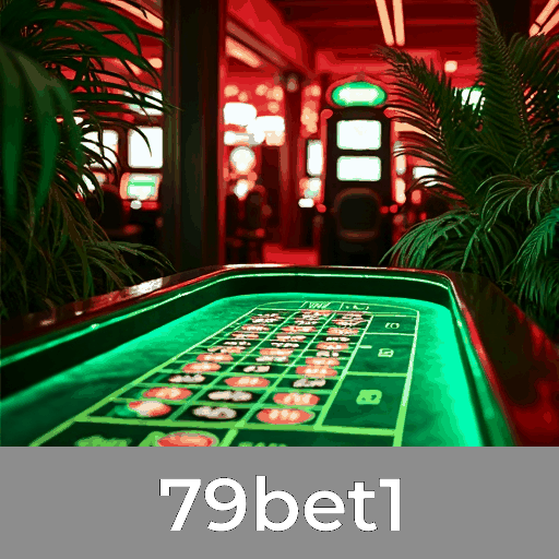 79bet1: Excelência e Serviços Profissionais em Jogos Online