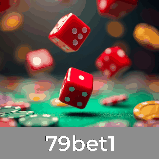 79bet1: Slots Incríveis, Roleta ao Vivo e Pôquer Imersivo